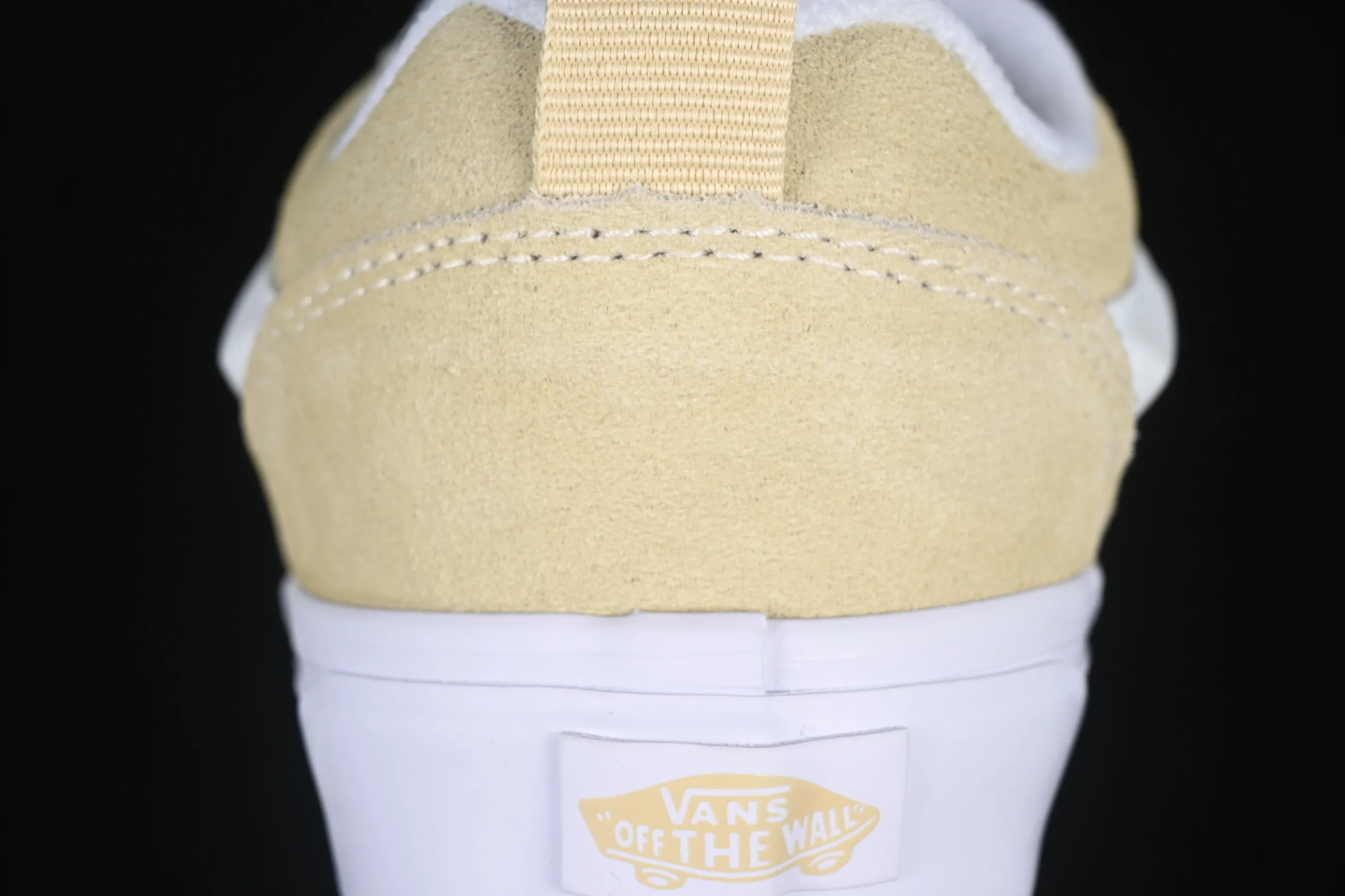 All categories Vans Vans series Vans Low Vans low-top Vans Knu Skool Vans low-top retro casual fat bread shoes VN000CRPD3Z